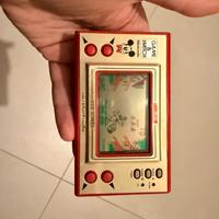 Nintendo Game & Watch Mickey Mouse