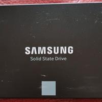 SSD Samsung 850 Evo