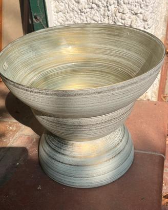 Vaso centrotavola