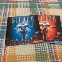 Silver - gioco completo pc