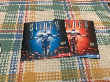 Silver - gioco completo pc