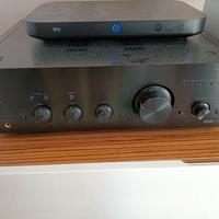 Amplificatore Piooner A70k classe D 