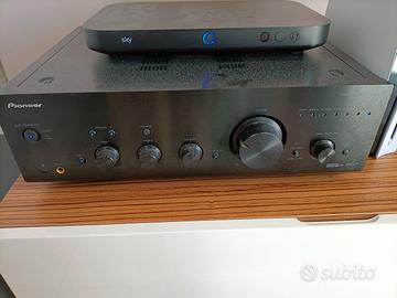 Amplificatore Piooner A70k classe D