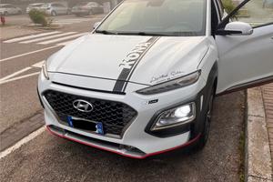 Hyundai kona 1.0 benzina
