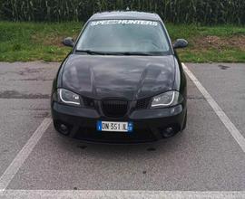 Seat Ibiza 6L tuning x neopatentati