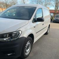 Volkswagen Caddy 1.4 TGI Comfortline Maxi KM 81500