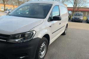 Volkswagen Caddy 1.4 TGI Comfortline Maxi KM 81500