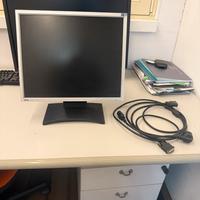 Monitor Benq 19 pollici