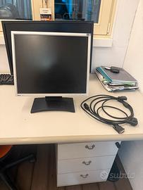 Monitor Benq 19 pollici