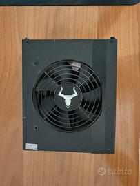 Alimentatore PSU Itek GF850 gold
