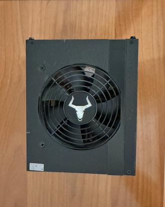 Alimentatore PSU Itek GF850 gold