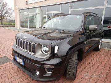 Jeep Renegade 1.0 T3 Limited