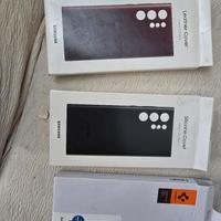 cover Samsung S22 Ultra 