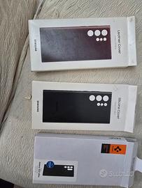 cover Samsung S22 Ultra 