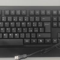 TASTIERA ENCORE EN-KBD-51 ITALIANA USB
