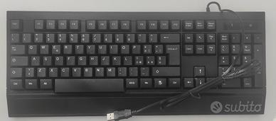 TASTIERA ENCORE EN-KBD-51 ITALIANA USB