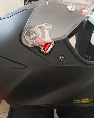 casco suomy s1-xr gp