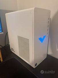 PC Desktop HP Invictus 15L
