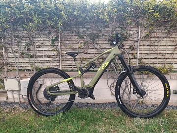 RAYMON TRAILRAY E-MTB 