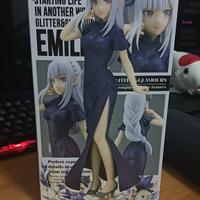 Figure Emilia Glitter & Glamours-Re:Zero 