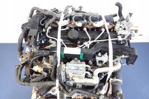 MOTORE - 1ADFTV Toyota Yaris Verso 2000 TD