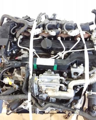 MOTORE - 1ADFTV Toyota Yaris Verso 2000 TD