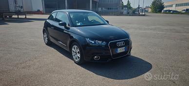 Audi A1 1.2 TFSI