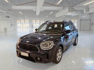Mini Cooper D Countryman Mini 1.5 One D Business C