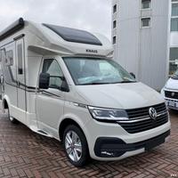 KNAUS TOURER VAN VANSATION 500 MQ - PROMOZIONE