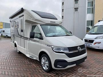 KNAUS TOURER VAN VANSATION 500 MQ - PROMOZIONE