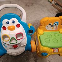 Giochi bambini 