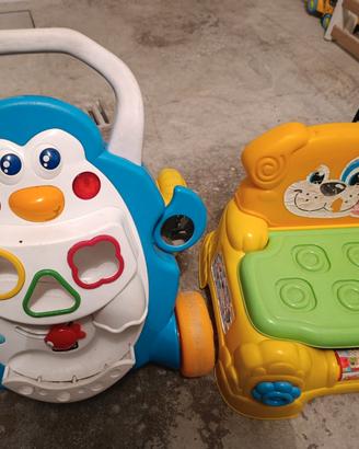 Giochi bambini 