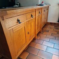 mobile in palissandro