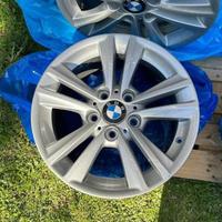Cerchi da 16” bmw