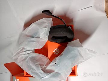 SteelSeries Arctis Nova 1 - Cuffie da gaming