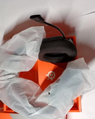 SteelSeries Arctis Nova 1 - Cuffie da gaming