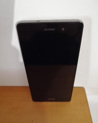 Huawei p8 lite black