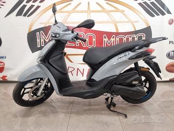 Piaggio Liberty 50 S Grigio finanza da Immatricola