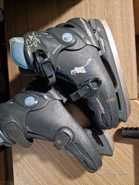 Pattini da ghiaccio