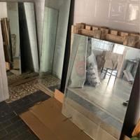 Specchi varie misure 