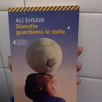 Libro "Stanotte guardiamo le stelle"