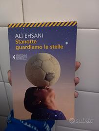 Libro "Stanotte guardiamo le stelle"