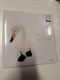 Gli angeli dell’inverno