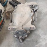 Differenziale BMW 118d 318d n47