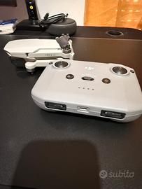 Drone DJI mini