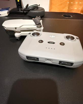 Drone DJI mini