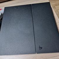 Play station 4