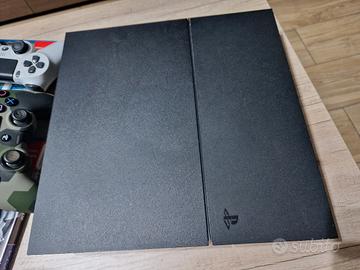 Play station 4