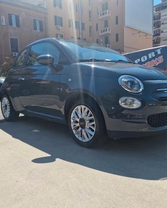 Fiat 500 1.2 69cv