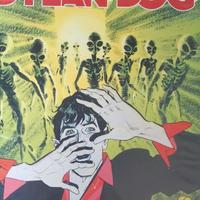 Dylan Dog 176